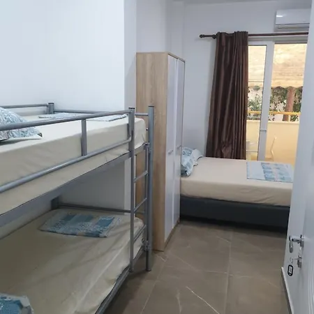 Portokalli Beach Hotel