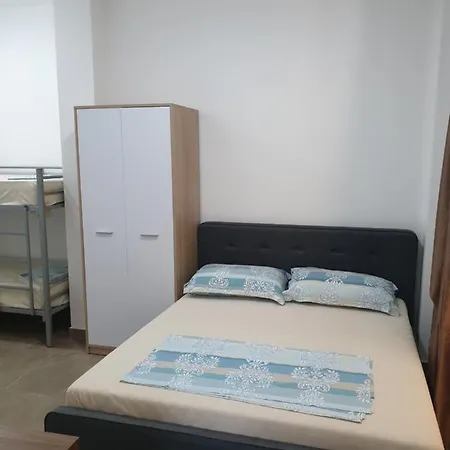 Portokalli Beach Hotel *