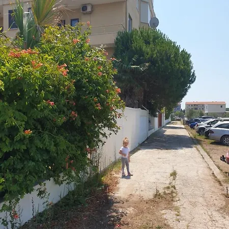 Portokalli Beach Hotel