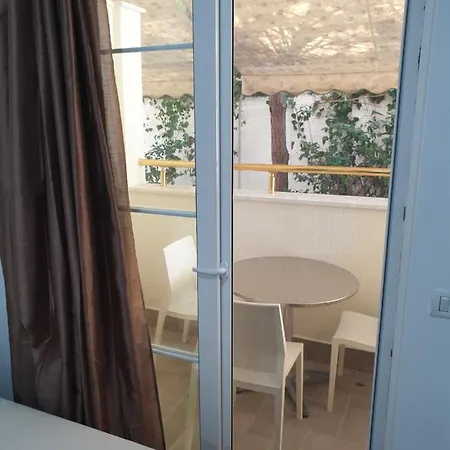 Portokalli Beach Hotel Spille