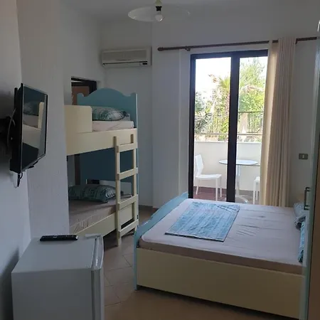 Hotel Portokalli Beach