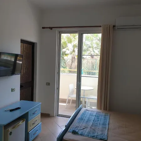 Hotel Portokalli Beach *