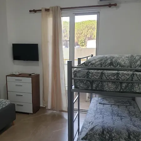 Hotel Portokalli Beach Spille